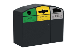 Gestion des déchets : L'importance de recycler et composter