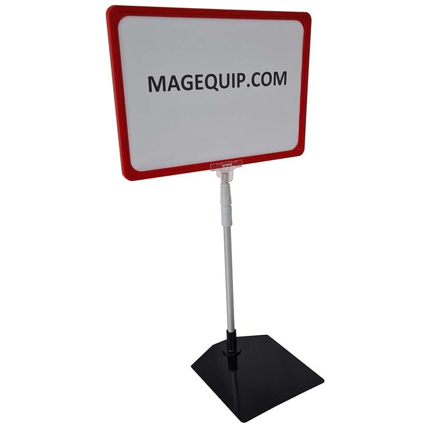 Affichage et PLV magasin dans EQUIPEMENT MAGASIN