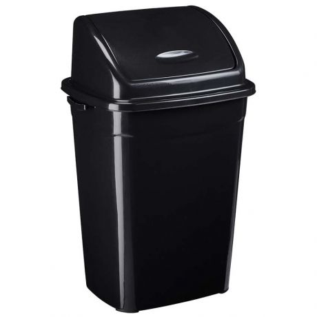OMP | Sac poubelle 35L - noir
