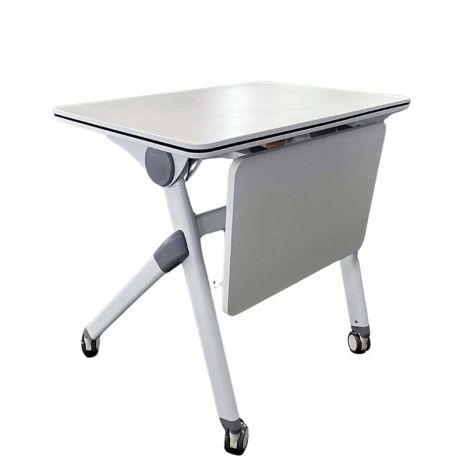 Table scolaire sur roulettes Mobi'stud