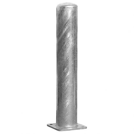 Protection de colonne en acier
