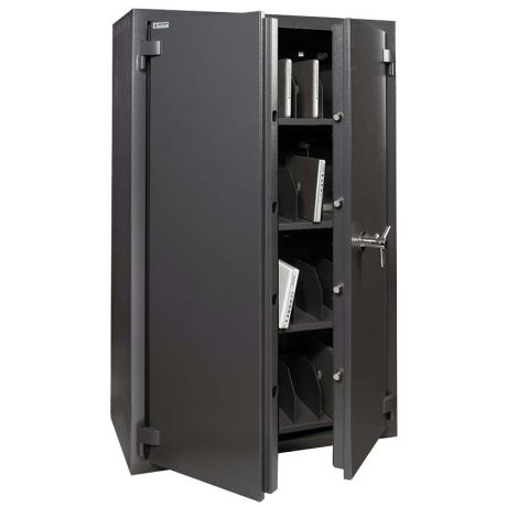 Armoire blindée PC Computer Protect Hartmann Tresore