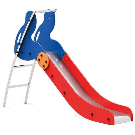 Toboggan Gliss' - Hauteur 1 m