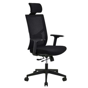 Fauteuil bureau Zack