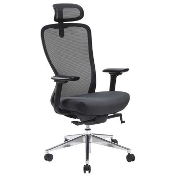 Fauteuil Confort + Option têtière