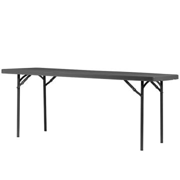 Table pliante rectangulaire