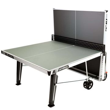Table de ping pong extérieur - Tennis de table collectivité