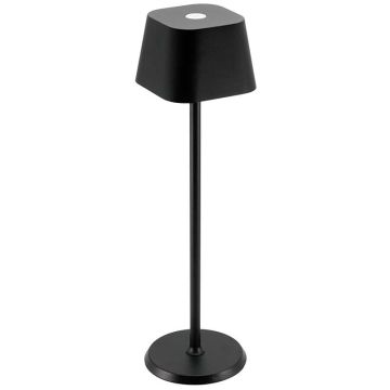 Lampe de table sans fil à Led