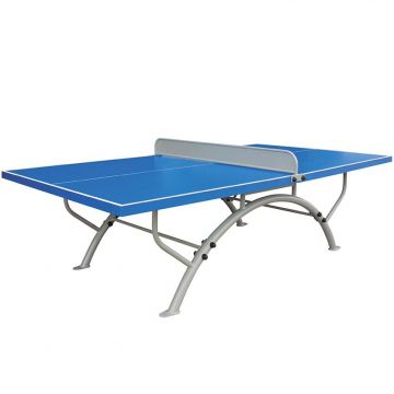 Table ping pong exterieur plein air ville en santé Les Équipements  AtlasBarz