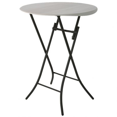 Table pliante mange-debout Lifetime