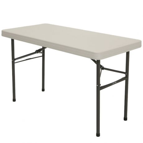 Table pliante Lifetime Pro 122 cm